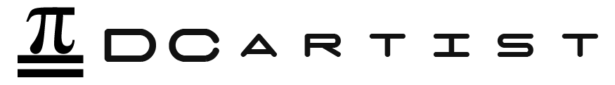 DCartist Studio