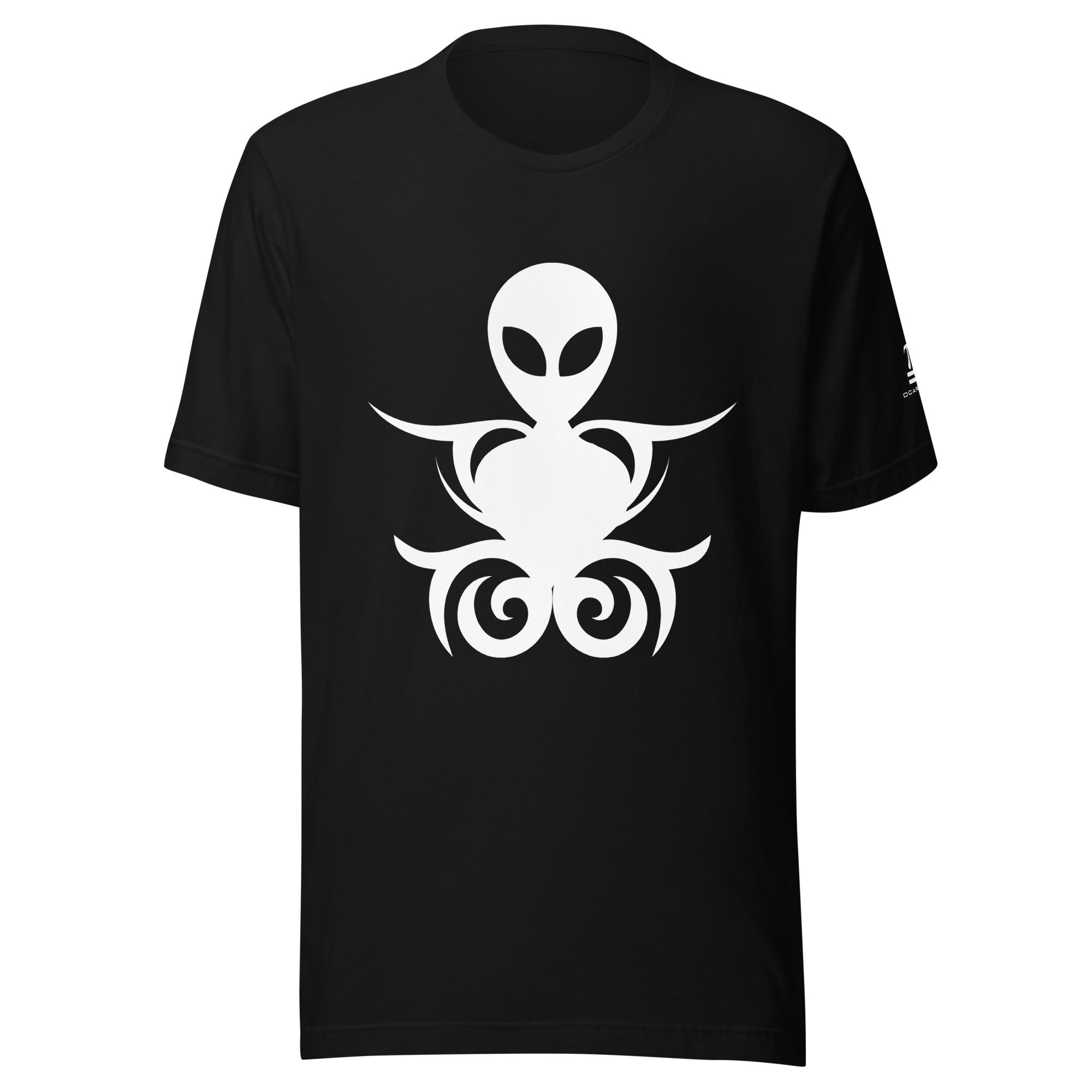 Alien #002 Unisex t-shirt