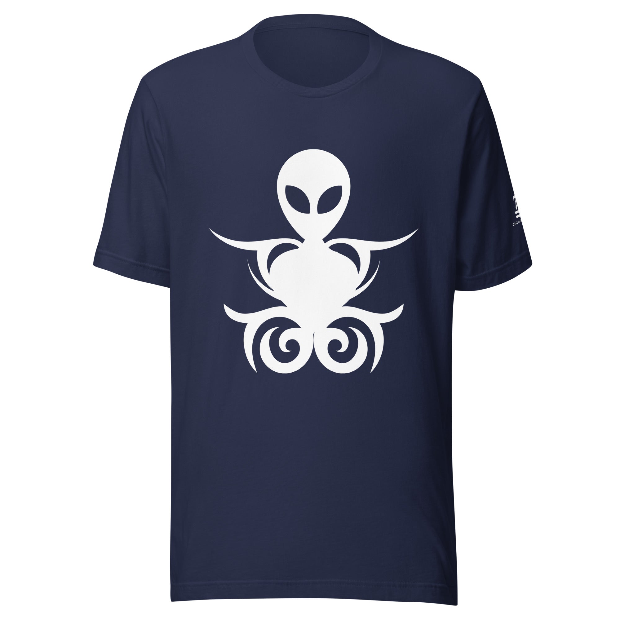 Alien #002 Unisex t-shirt