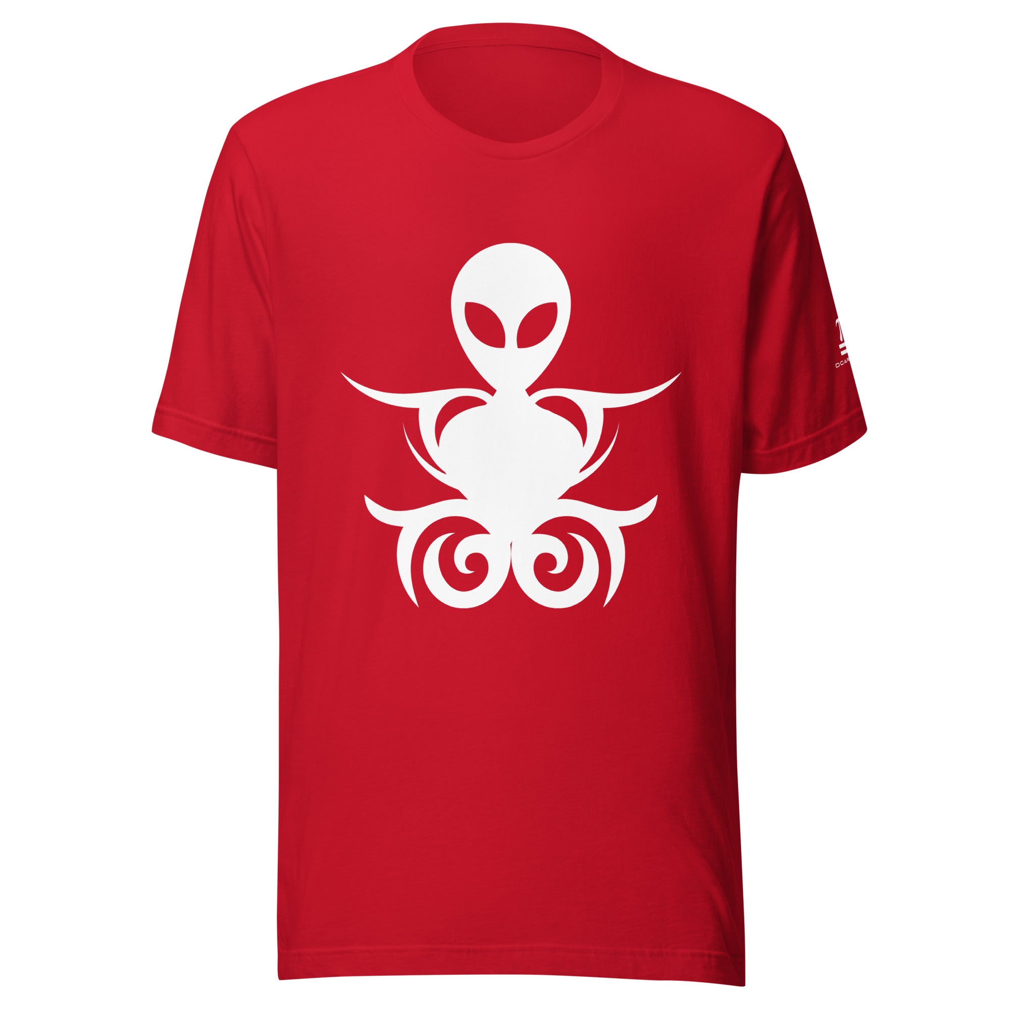 Alien #002 Unisex t-shirt