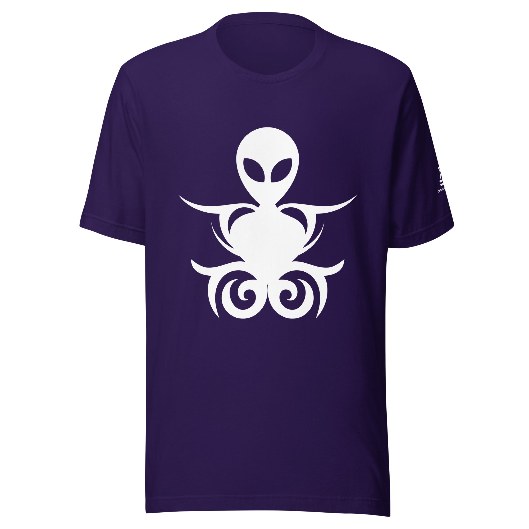 Alien #002 Unisex t-shirt