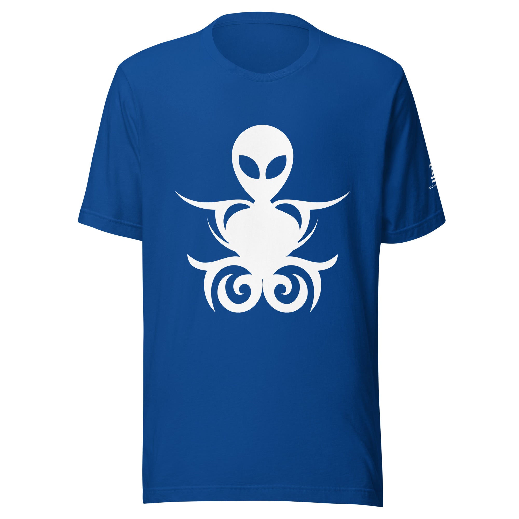 Alien #002 Unisex t-shirt